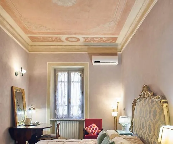 Alla Scala 1746 Siena